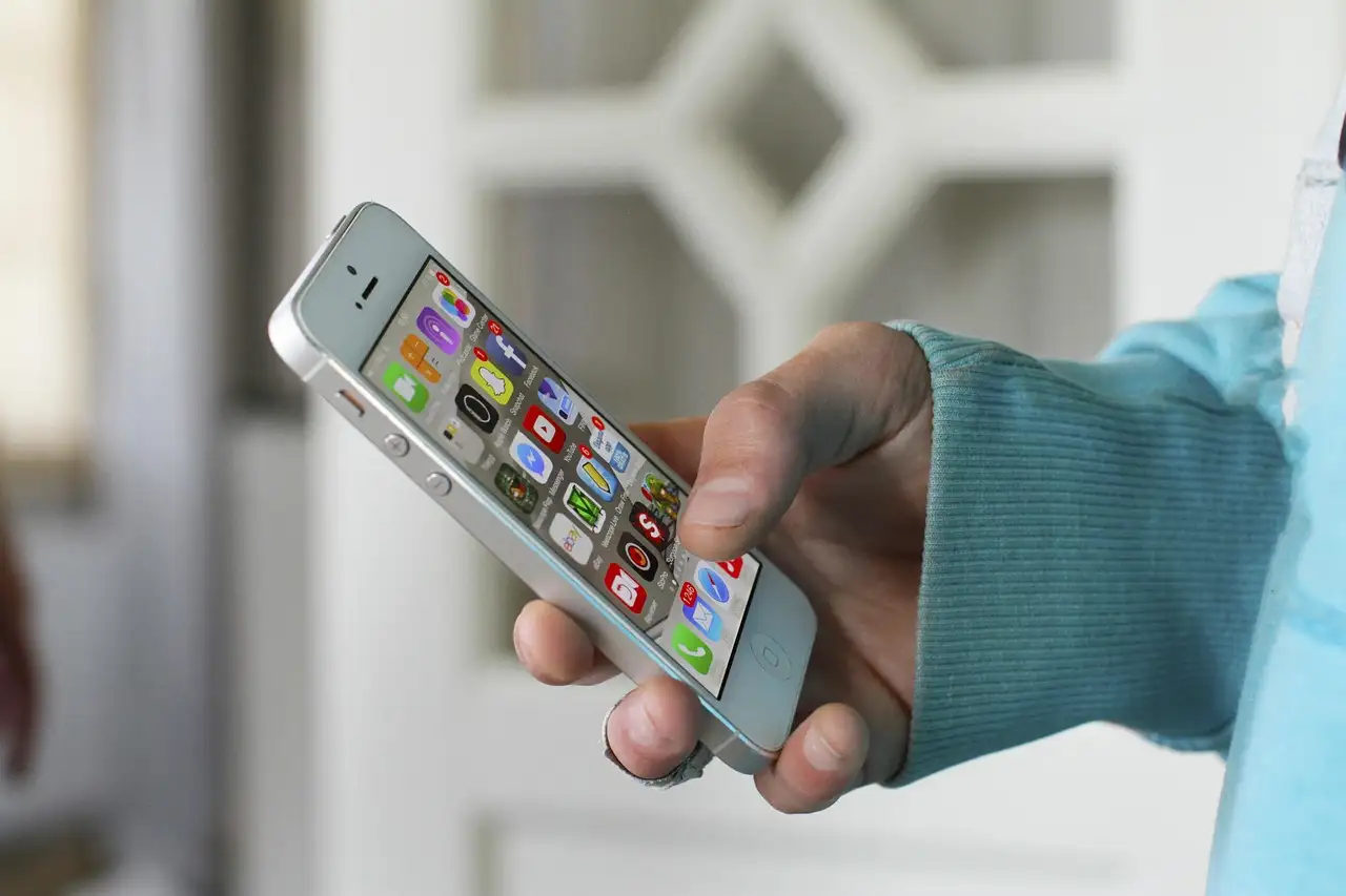 Application pour la course a pied iphone