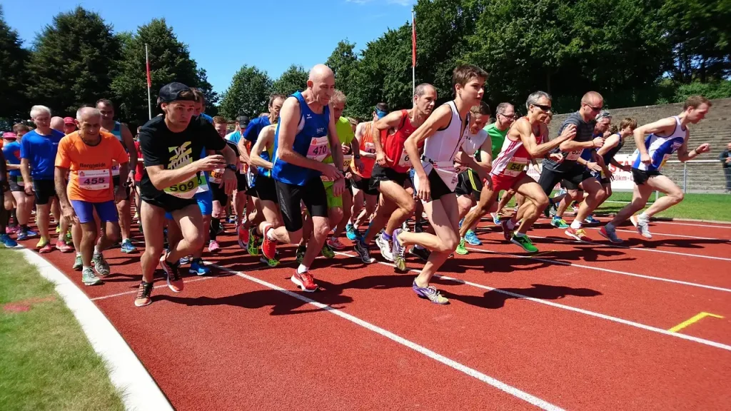 Que manger avant une course a pied de 10 kms