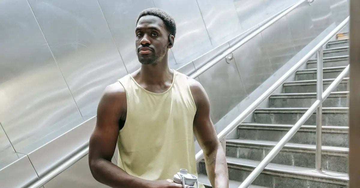 La course à pied muscle-t-elle vraiment votre corps ?