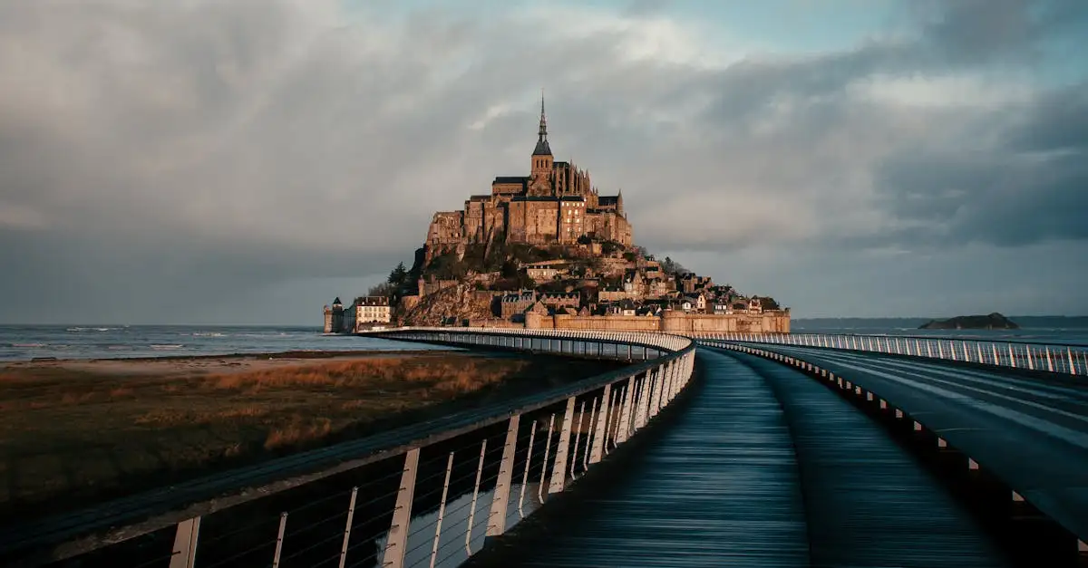 Résultats des courses à pied en Normandie : consultez les