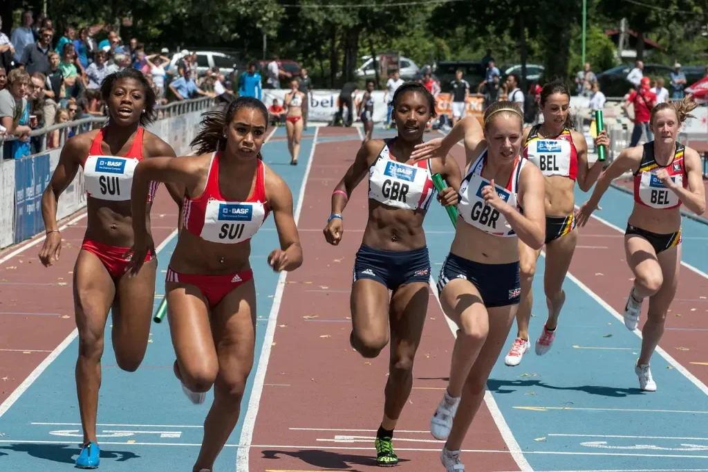 Résultats Sportifs Course à Pied : Chronos et Classements
