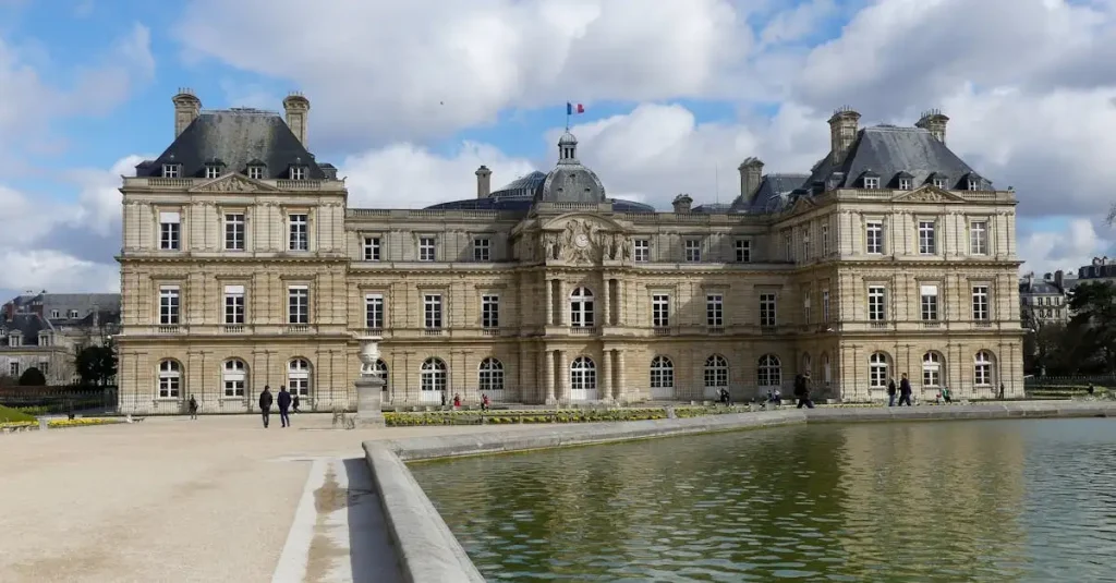 Course à pied Luxembourg Paris : Conseils et itinéraires